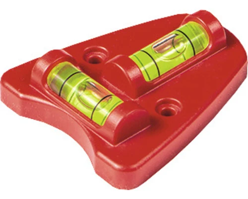 MAURERLOB Kruiswaterpas Met Magneet 3 MAURERLOB Kruiswaterpas Met Magneet