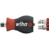 WIHA Schroevendraaier Stubby Met Bitmagazijn -Rubi Shop DV 8 10394865 05 4c NL 20210121194651