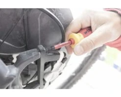 WIHA Schroevendraaier Stubby Electric SlimVario Met Bithouderset, 4-delig -Rubi Shop DV 8 10394867 05 4c NL 20210121191750