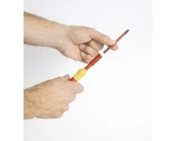 WIHA Schroevendraaier En Bitset SlimVario, 10-delig -Rubi Shop DV 8 10394868 03 4c NL 20210121194651