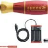 WIHA E-schroevendraaier Startset SpeedE Electric, 4-delig -Rubi Shop DV 8 10397856 02 4c NL 20210201135433