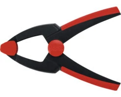 BESSEY Veerklem Clippix XC7