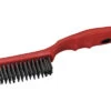 RAUTNER Draadborstel Met Kunststof Grip 270 Mm