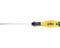 WIHA Schroevendraaier SoftFinish ESD Torx T8 60 Mm