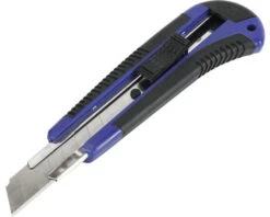 Afbreekmes 18 Cm Kunststof Blauw-zwart -Rubi Shop DV 8 10458689 02 4c DE 20211127214654