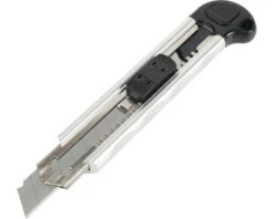 Afbreekmes 18 Cm Aluminium (incl. 5 Mesjes) -Rubi Shop DV 8 10458690 05 4c DE 20211127214654