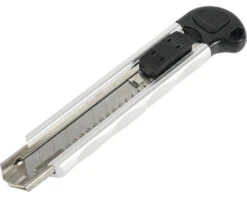 Afbreekmes 18 Cm Aluminium (incl. 5 Mesjes) -Rubi Shop DV 8 10458690 06 4c DE 20211127214654