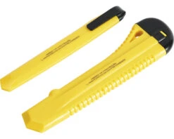 Messenset Universeel Geel, 2-delig -Rubi Shop DV 8 10458951 03 4c DE 20211127214654