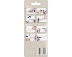 Messenset Universeel Geel, 2-delig -Rubi Shop DV 8 10458951 04 4c DE 20211127214654