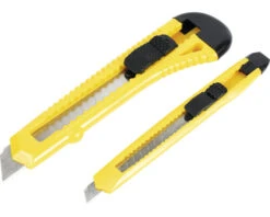 Messenset Universeel Geel, 2-delig -Rubi Shop DV 8 10458951 05 4c DE 20211127214654