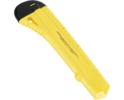 Afbreekmes 18 Cm Kunststof Geel -Rubi Shop DV 8 10459251 05 4c DE 20211127214654