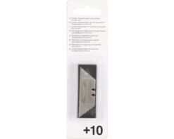 Reserve Bladen Onbreekbaar 61x18 Mm, 10 Stuks -Rubi Shop DV 8 10459252 04 4c DE 20211127214654
