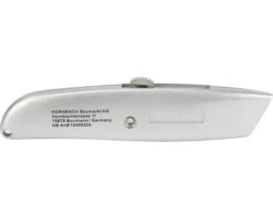 Snijmes Inschuifbaar 14 Cm