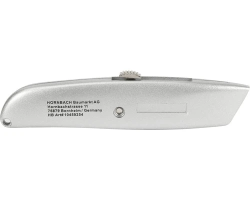 Snijmes Inschuifbaar 14 Cm 3 Snijmes Inschuifbaar 14 Cm