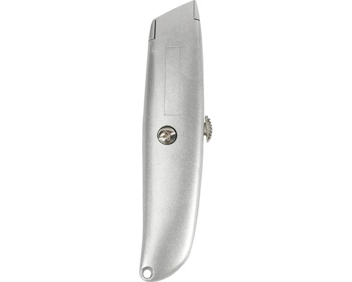 Snijmes Inschuifbaar 14 Cm 4 Snijmes Inschuifbaar 14 Cm - Afbeelding 2