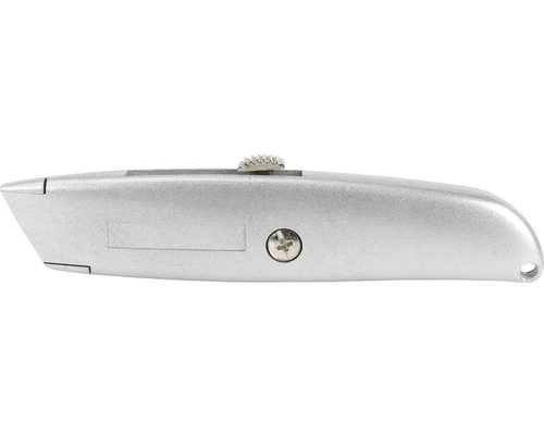 Snijmes Inschuifbaar 14 Cm 5 Snijmes Inschuifbaar 14 Cm - Afbeelding 3