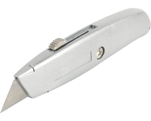 Snijmes Inschuifbaar 14 Cm 6 Snijmes Inschuifbaar 14 Cm - Afbeelding 4