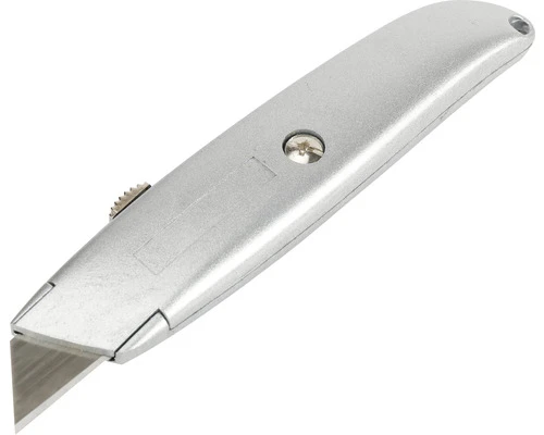 Snijmes Inschuifbaar 14 Cm 7 Snijmes Inschuifbaar 14 Cm - Afbeelding 5