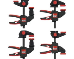 BESSEY Eénhands Tafelklem EZR15-6SET 10 BESSEY Eénhands Tafelklem EZR15-6SET -Rubi Shop DV 8 10462782 02 4c DE 20210616064755