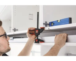 BESSEY Eénhands Tafelklem EZR15-6SET 13 BESSEY Eénhands Tafelklem EZR15-6SET -Rubi Shop DV 8 10462782 05 4c DE 20210614194657