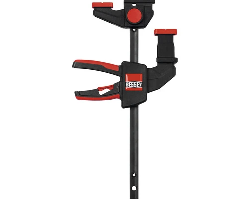BESSEY Eénhands Tafelklem EZR15-6SET 3 BESSEY Eénhands Tafelklem EZR15-6SET