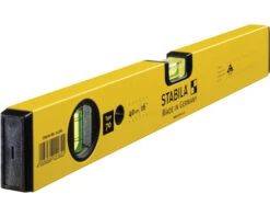 STABILA Waterpas 70, 40 Cm