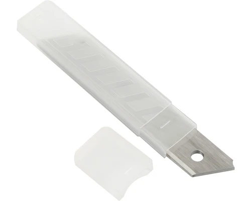 Reserve Afbreekbladen 110x18 Mm, 5 Stuks 3 Reserve Afbreekbladen 110x18 Mm, 5 Stuks