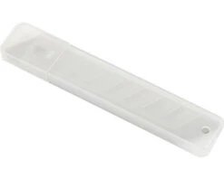 Reserve Afbreekbladen 110x18 Mm, 5 Stuks 11 Reserve Afbreekbladen 110x18 Mm, 5 Stuks -Rubi Shop DV 8 10469177 04 4c DE 20211127214654