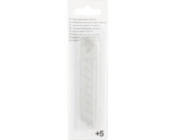Reserve Afbreekbladen 110x18 Mm, 5 Stuks 12 Reserve Afbreekbladen 110x18 Mm, 5 Stuks -Rubi Shop DV 8 10469177 06 4c DE 20211127214654