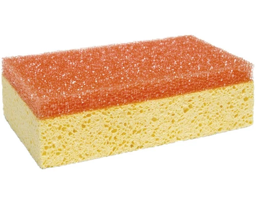 RUBI Spons Epoxy Cellulose Tweezijdig 3 RUBI Spons Epoxy Cellulose Tweezijdig