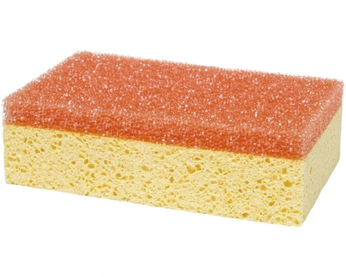 RUBI Spons Epoxy Cellulose Tweezijdig 5 RUBI Spons Epoxy Cellulose Tweezijdig - Afbeelding 3