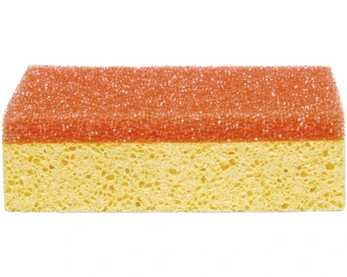 RUBI Spons Epoxy Cellulose Tweezijdig 6 RUBI Spons Epoxy Cellulose Tweezijdig - Afbeelding 4