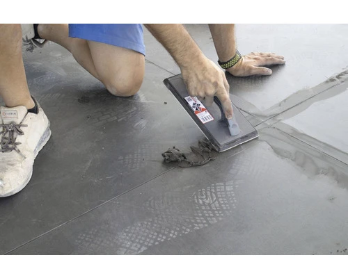 RUBI Voegspaan Rubber 6 RUBI Voegspaan Rubber - Afbeelding 4