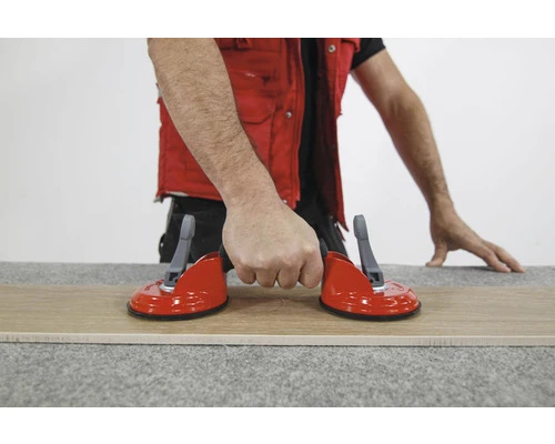 RUBI Tegeldrager Dubbel Voor Ruwe Tegels 11 RUBI Tegeldrager Dubbel Voor Ruwe Tegels - Afbeelding 9