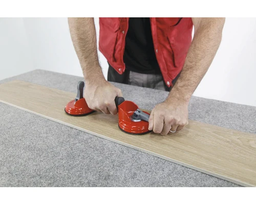 RUBI Tegeldrager Dubbel Voor Ruwe Tegels 15 RUBI Tegeldrager Dubbel Voor Ruwe Tegels - Afbeelding 13