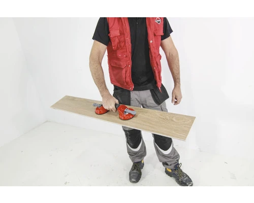 RUBI Tegeldrager Dubbel Voor Ruwe Tegels 18 RUBI Tegeldrager Dubbel Voor Ruwe Tegels - Afbeelding 16