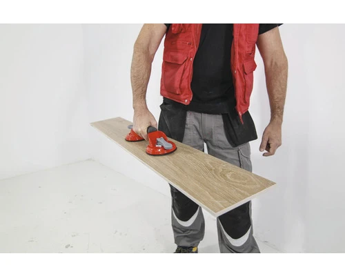 RUBI Tegeldrager Dubbel Voor Ruwe Tegels 19 RUBI Tegeldrager Dubbel Voor Ruwe Tegels - Afbeelding 17