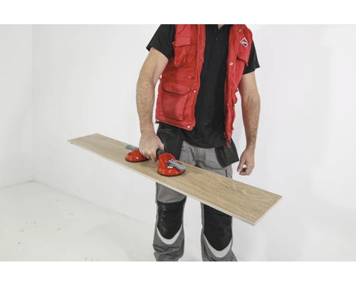 RUBI Tegeldrager Dubbel Voor Ruwe Tegels 20 RUBI Tegeldrager Dubbel Voor Ruwe Tegels - Afbeelding 18