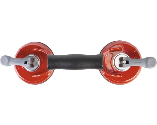 RUBI Tegeldrager Dubbel Voor Ruwe Tegels 9 RUBI Tegeldrager Dubbel Voor Ruwe Tegels - Afbeelding 7