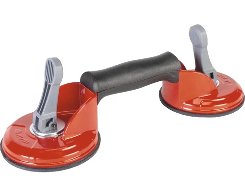 RUBI Tegeldrager Dubbel Voor Ruwe Tegels 3 RUBI Tegeldrager Dubbel Voor Ruwe Tegels