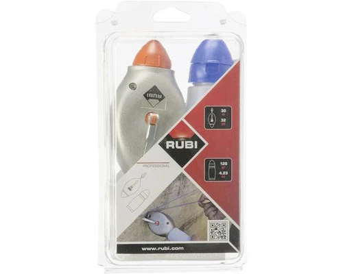 RUBI Slaglijnmolen Master 4 RUBI Slaglijnmolen Master - Afbeelding 2