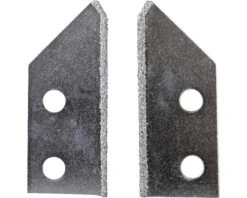 RUBI Mes Voor Voegenkrabber