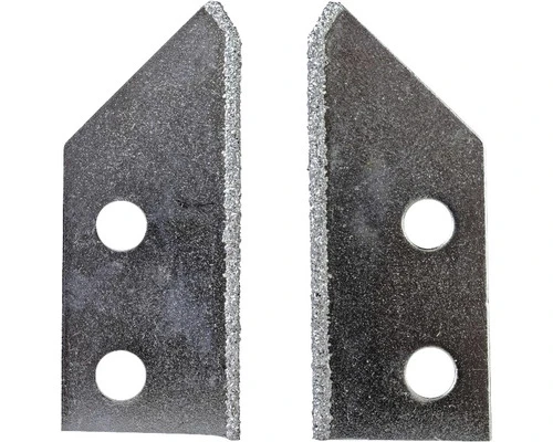 RUBI Mes Voor Voegenkrabber 3 RUBI Mes Voor Voegenkrabber