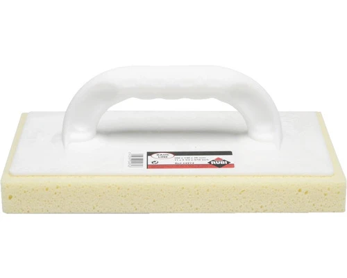 RUBI Sponsspaan Hydro Pro 28x14 Cm 3 RUBI Sponsspaan Hydro Pro 28x14 Cm