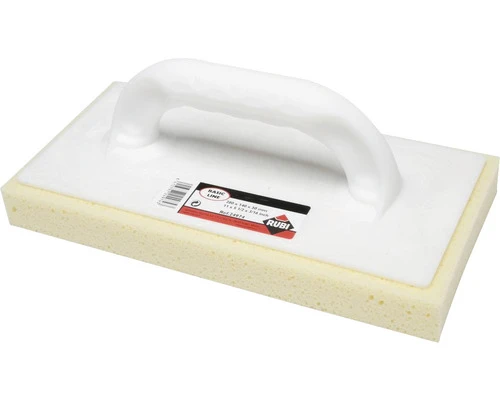 RUBI Sponsspaan Hydro Pro 28x14 Cm 4 RUBI Sponsspaan Hydro Pro 28x14 Cm - Afbeelding 2