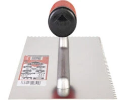 RUBI Lijmspaan 28 Cm (3x3 Mm) RVS 8 RUBI Lijmspaan 28 Cm (3x3 Mm) RVS -Rubi Shop DV 8 10478607 03 4c NL 20210819143149