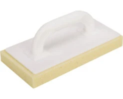 RUBI Sponsspaan Hydro Plus Pro 28x14 Cm