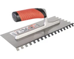 RUBI Lijmspaan 45° 28 Cm (8x8 Mm) Staal -Rubi Shop DV 8 10478613 03 4c NL 20210819143445