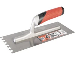 RUBI Lijmspaan 45° 28 Cm (8x8 Mm) Staal -Rubi Shop DV 8 10478613 04 4c NL 20210819143525