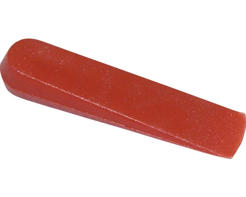 RUBI Tegelwig 5 Mm Rood, 250 Stuks 3 RUBI Tegelwig 5 Mm Rood, 250 Stuks